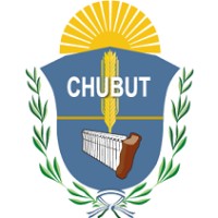 Gobierno del Chubut Logo
