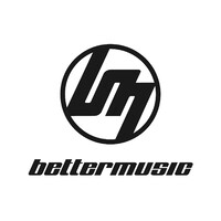 Better Music Logo