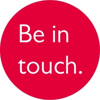 Be in touch GmbH Logo