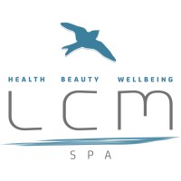 LCM Company Logo