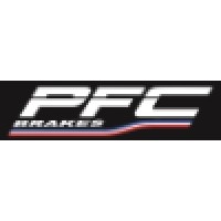 Performance Friction Logo
