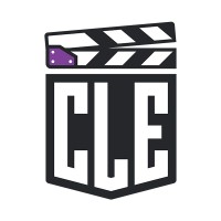 The Cleveland Video Company Logo
