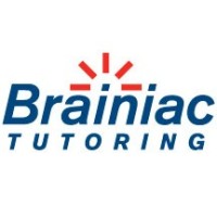 Brainiac Tutoring Logo