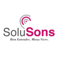 SoluSons Logo
