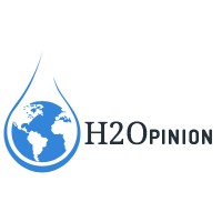H2Opinion Logo