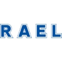 RAEL | Impianti Tecnologici ed Efficienza Energetica Logo