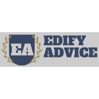 Edify Advice Logo