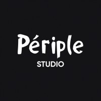 Périple Studio Logo