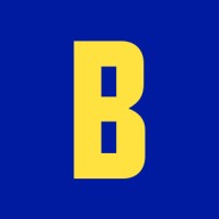 Blockbuster (Norden) Logo
