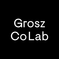 Grosz Co Lab Logo
