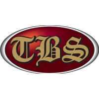 Thompson Bus Services Logo