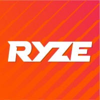 RYZE Adventure Park Logo