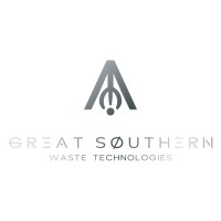 Great Southern Waste Technologies Logo