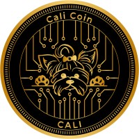 CaliCoin Logo