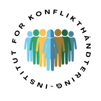 IFKH - Institut for Konflikthåndtering Logo
