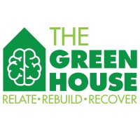 The Greenhouse Community Services Ltd Logo