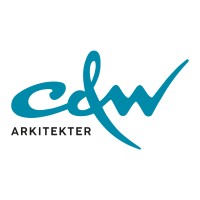 C&W Arkitekter A/S Logo