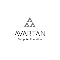 Avartan Computer Education Logo