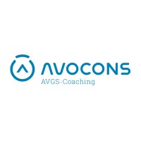 AVGS Coaching für Business und Karriere Logo