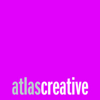 atlas creative Logo