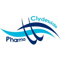 Clydesdale Pharma Logo