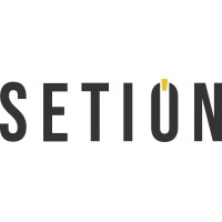 SETION Logo