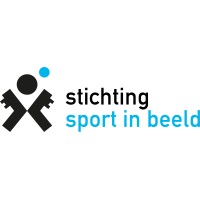Stichting Sport in Beeld Logo
