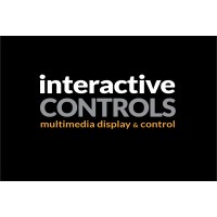Interactive Controls Logo