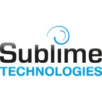 Sublime Technologies Logo