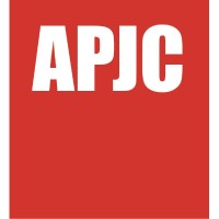 Asia Pacific Journalism Centre Logo