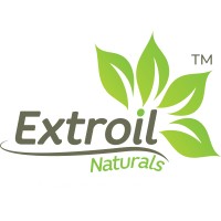 Extroil Naturals Logo