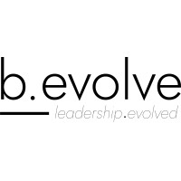 b.evolve Logo