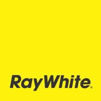 Ray White Springwood Logo