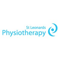 St Leonards Physiotherapy Logo