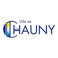 Ville de Chauny Logo