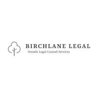 Birchlane Legal Logo