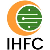 IHFC (TIH of IIT Delhi) Logo