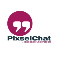 PixselChat Logo
