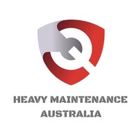 Heavy Maintenance Australia Logo