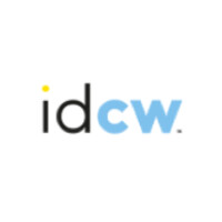 ID CardWorld Pty Ltd Logo