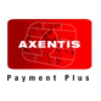 Axentis group Logo