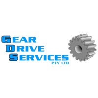 Gear Drive Services Logo