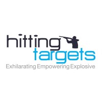 Hitting Targets Logo