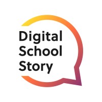 DigitalSchoolStory gUG Logo