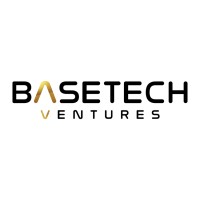 BaseTech Ventures AG Logo