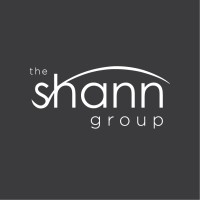 The Shann Group Logo