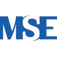 MSE - Management Solutions Experts Logo