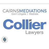 Collier Lawyers Logo