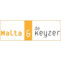 Malta & de Keyzer Logo