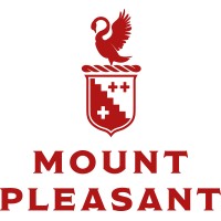 Mount Pleasant Wines Logo